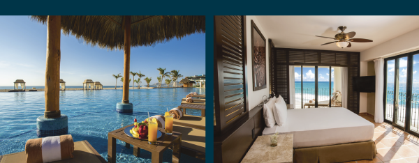 Bienvenido Playa Hotels & Resorts a Mybeds.com !!!